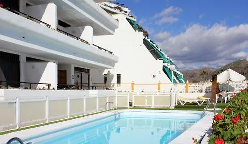 Apartamentos Gelimar بورتو ريكو شقة