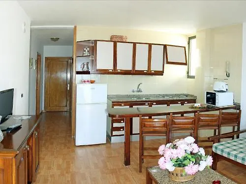Apartamentos Gelimar بورتو ريكو شقة