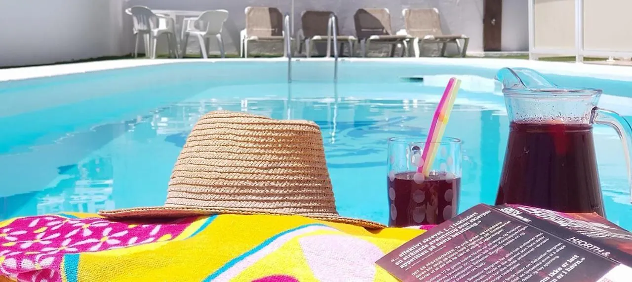 Apartamentos Gelimar بورتو ريكو إسبانيا