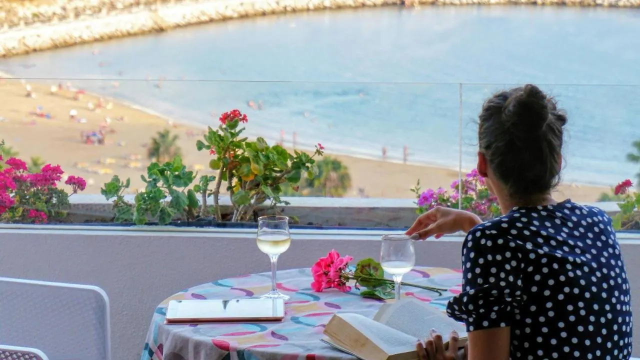 Apartamentos Gelimar بورتو ريكو 0*,