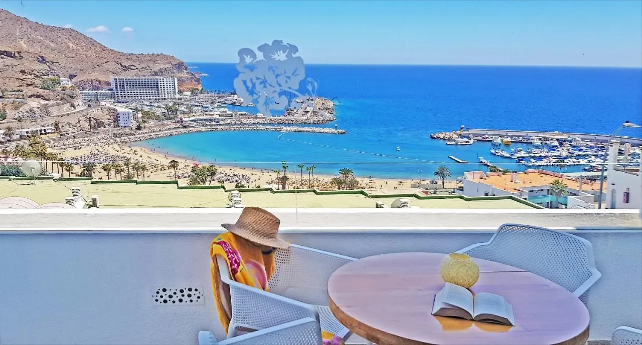 Apartamentos Gelimar بورتو ريكو