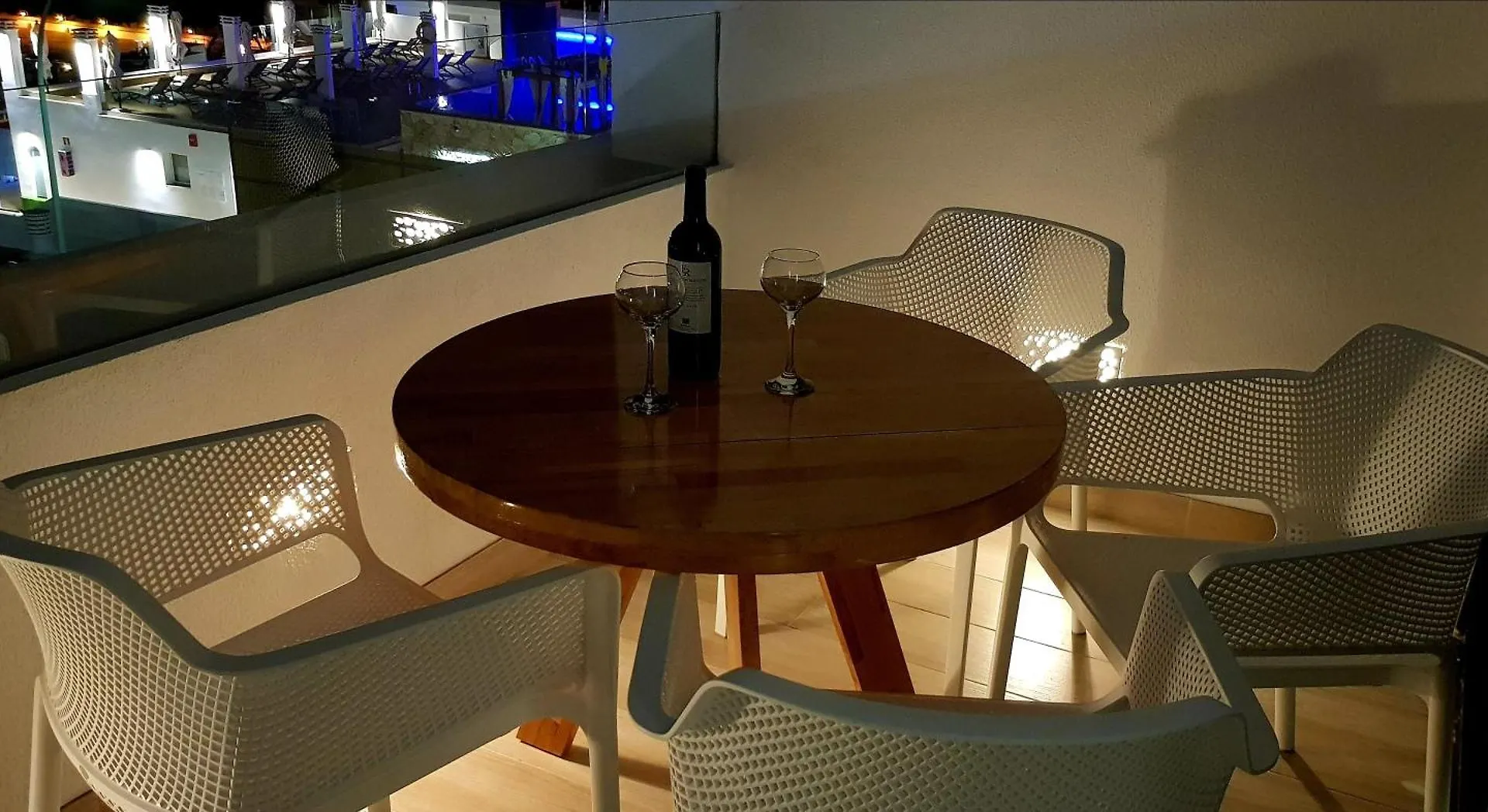 شقة Apartamentos Gelimar بورتو ريكو