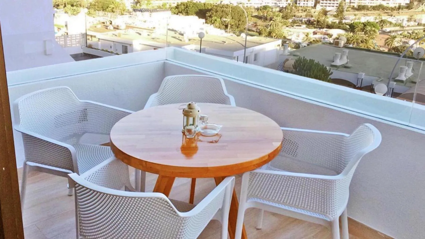 Apartamentos Gelimar بورتو ريكو 0*,