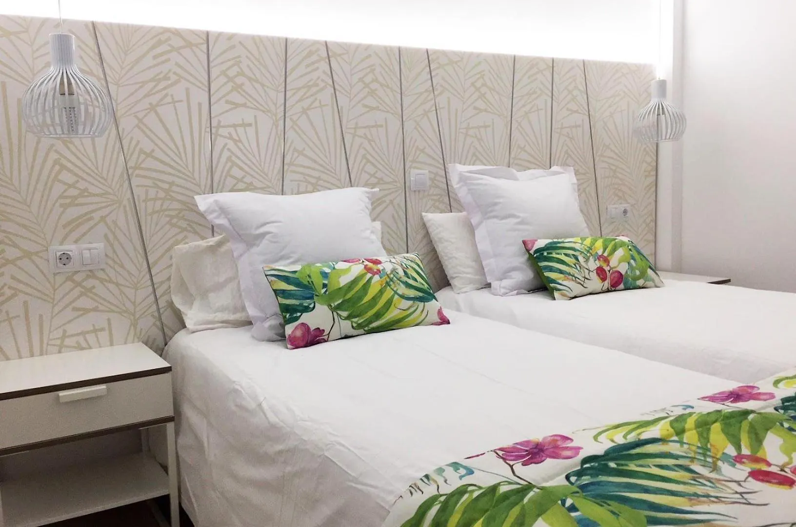 Apartamentos Gelimar بورتو ريكو إسبانيا