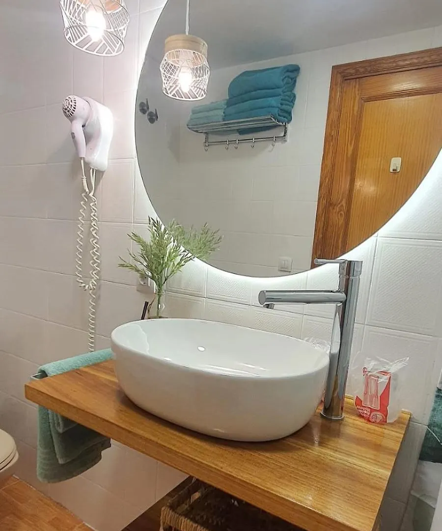 Apartamentos Gelimar Puerto Rico  0*, Puerto Rico (Gran Canaria) España