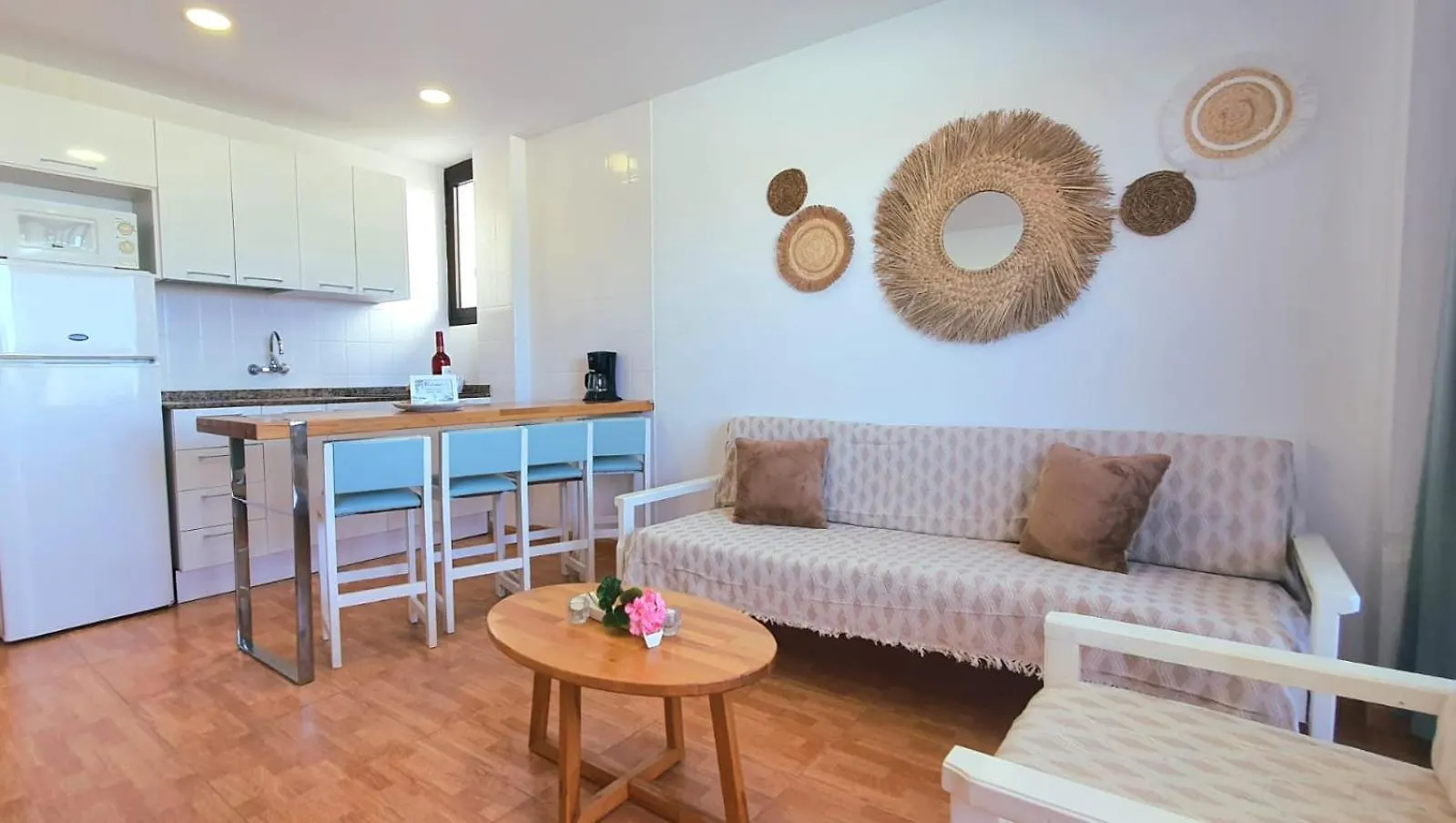 Apartamentos Gelimar بورتو ريكو