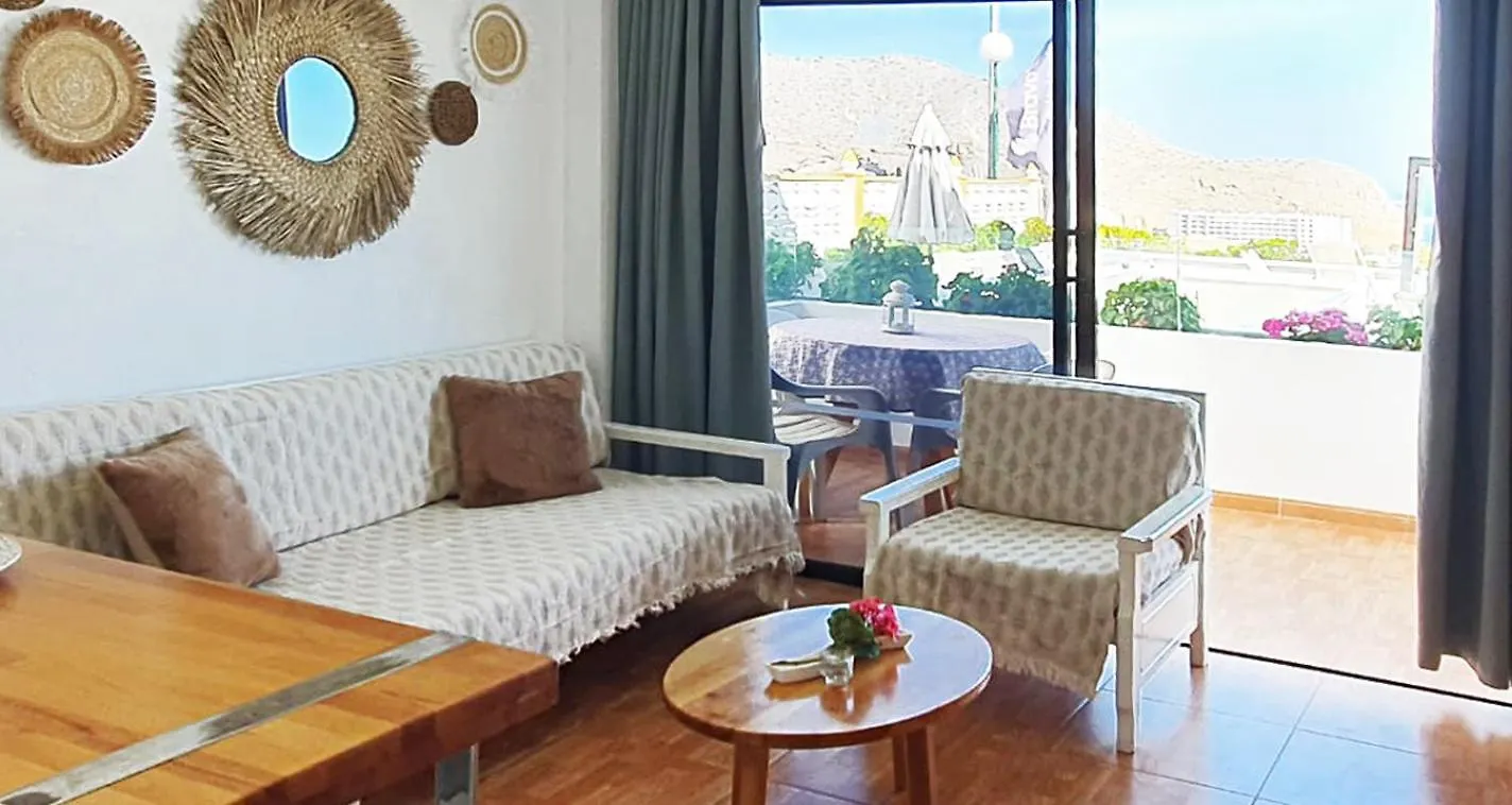 Apartamentos Gelimar بورتو ريكو