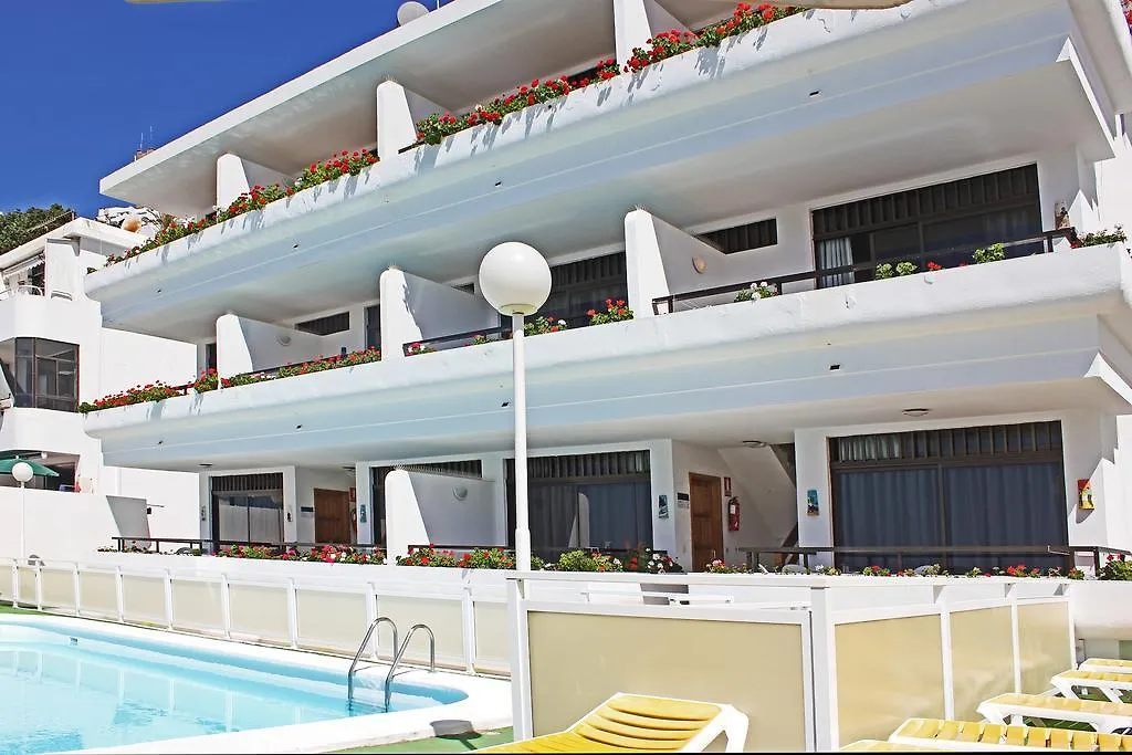 Apartamentos Gelimar بورتو ريكو شقة