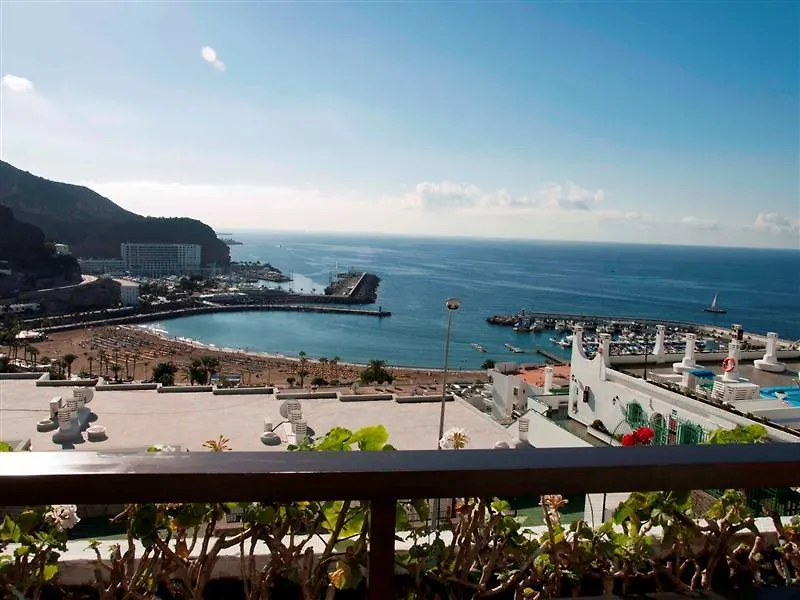 Apartamentos Gelimar بورتو ريكو شقة