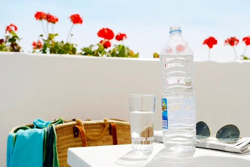 شقة Apartamentos Gelimar بورتو ريكو