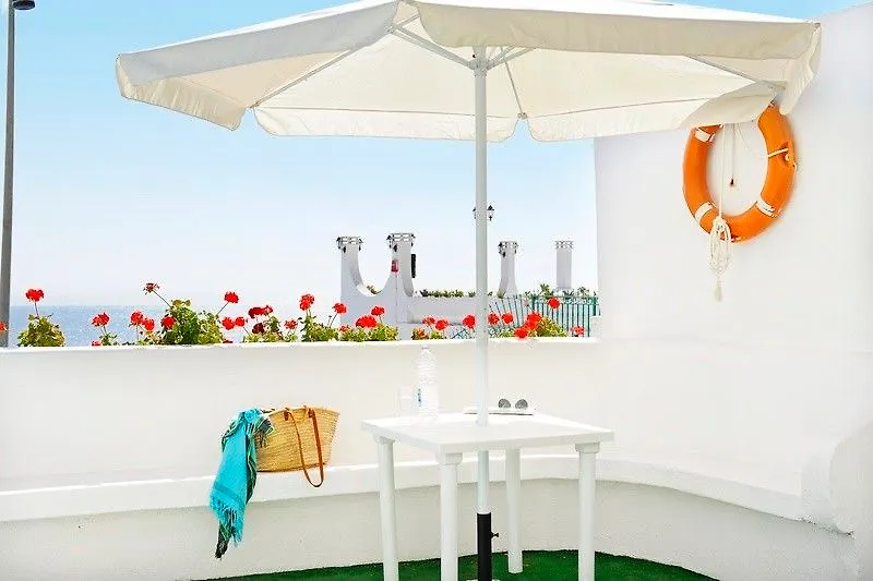Apartamentos Gelimar بورتو ريكو إسبانيا