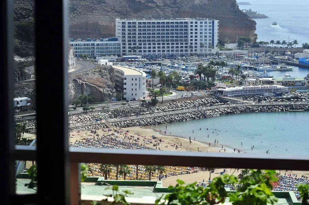 Apartamentos Gelimar بورتو ريكو شقة