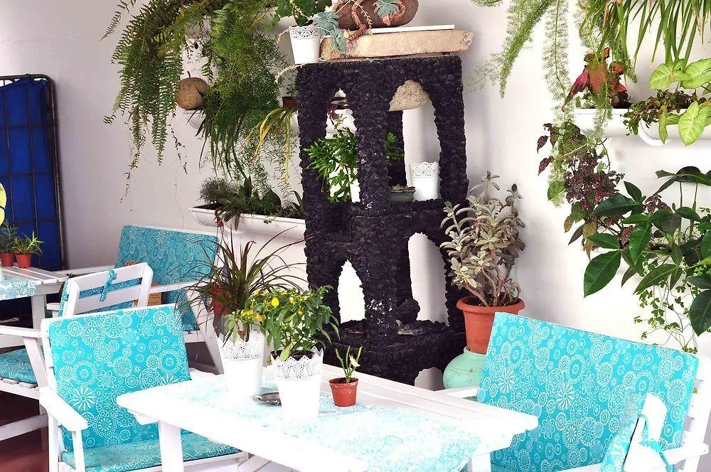 شقة Apartamentos Gelimar بورتو ريكو