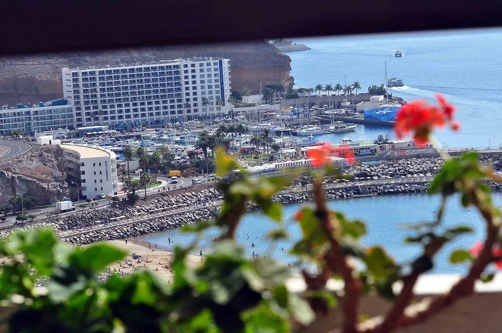 Apartamentos Gelimar بورتو ريكو إسبانيا