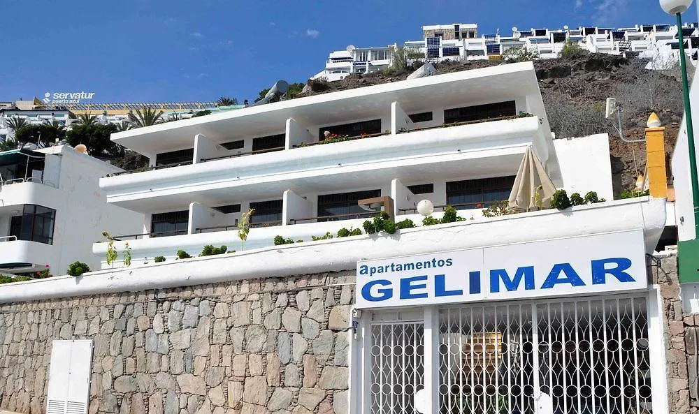 Apartamentos Gelimar بورتو ريكو 0*,