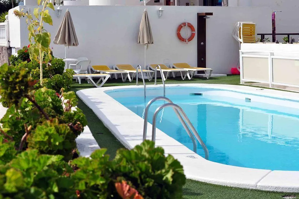 Apartamentos Gelimar بورتو ريكو