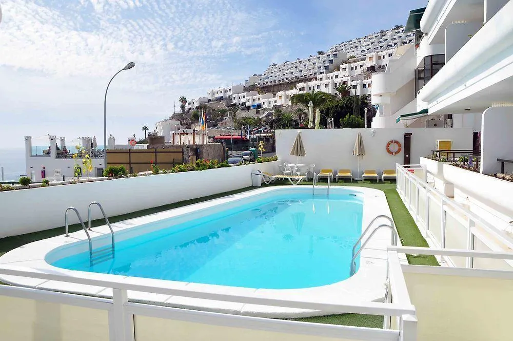 Apartamentos Gelimar بورتو ريكو 0*,