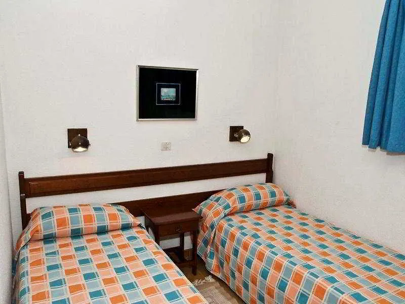 شقة Apartamentos Gelimar بورتو ريكو