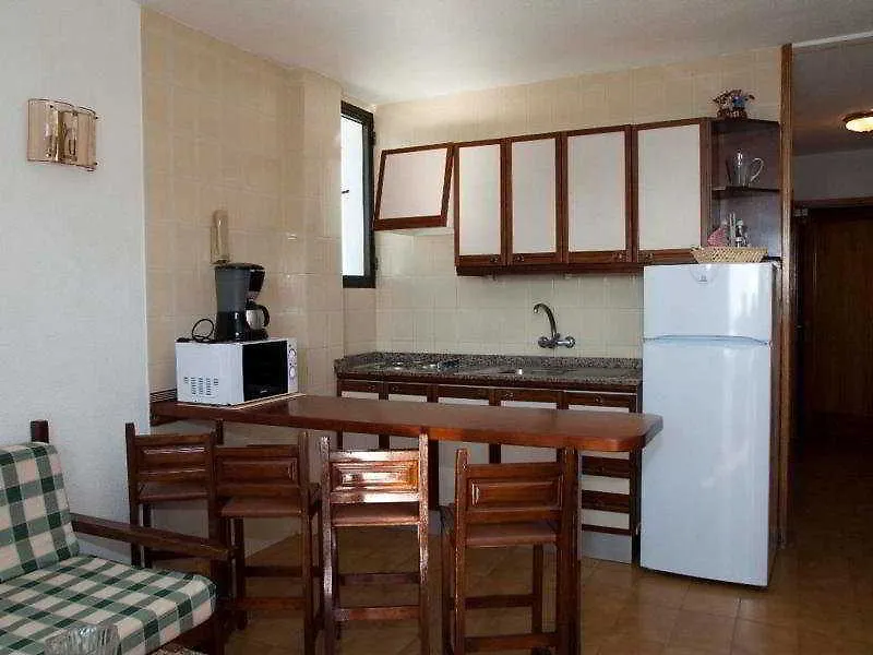 Apartamentos Gelimar بورتو ريكو 0*,