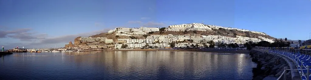 شقة Apartamentos Gelimar بورتو ريكو