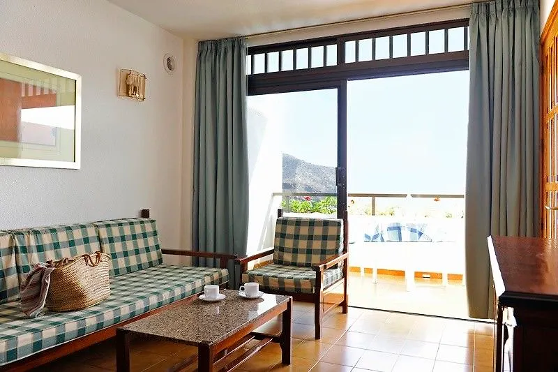 Apartamentos Gelimar بورتو ريكو