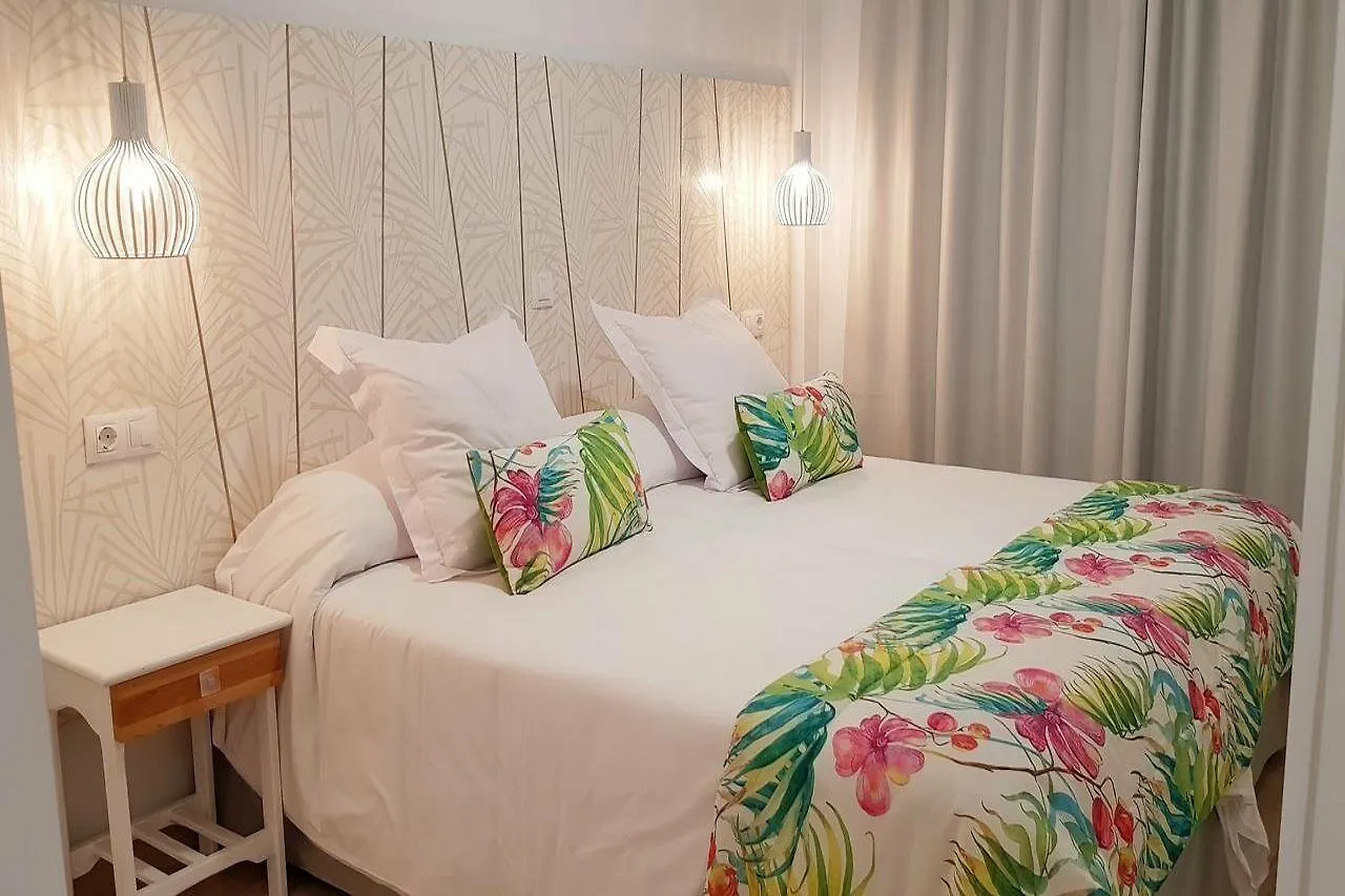 Apartamentos Gelimar بورتو ريكو إسبانيا