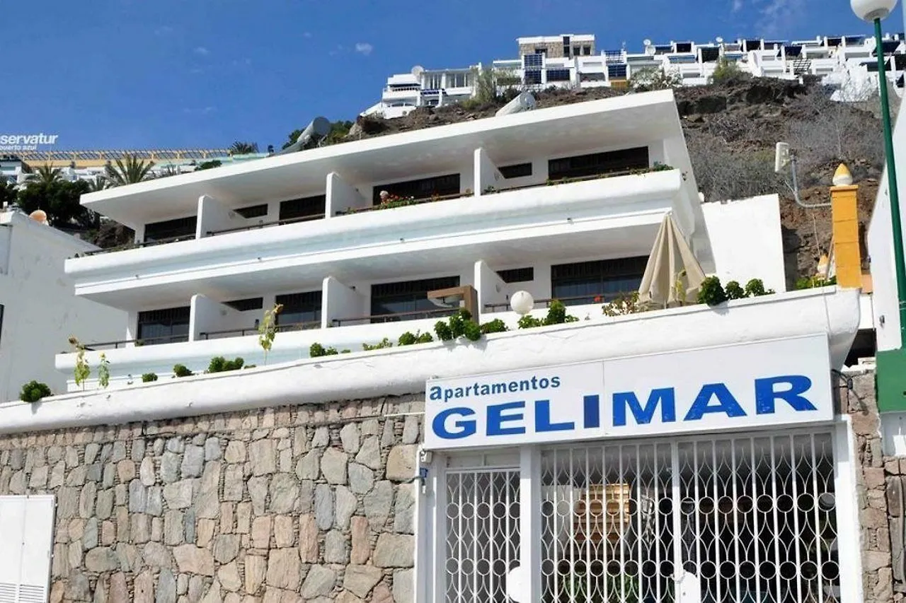 Apartamentos Gelimar Puerto Rico