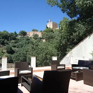 Turísticos Mauror Apartamento Granada