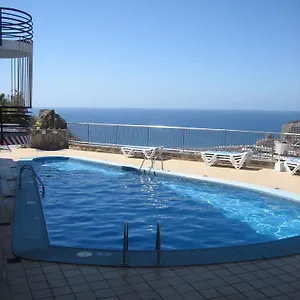  Apartamento Miriam