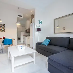 Sevillahome -apartment Castellar Apartamento Sevilla