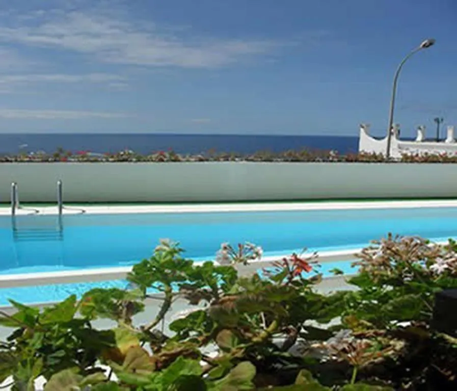 Apartamentos Gelimar Puerto Rico  Spanyolország