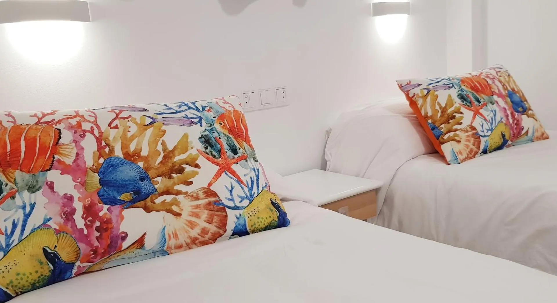 Apartman Apartamentos Gelimar Puerto Rico