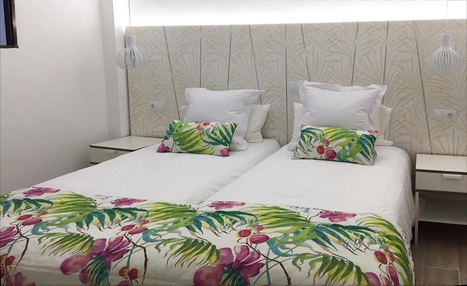 Apartamentos Gelimar Puerto Rico  Apartman Puerto Rico (Gran Canaria)