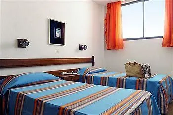 Apartamentos Gelimar Puerto Rico  Puerto Rico (Gran Canaria)