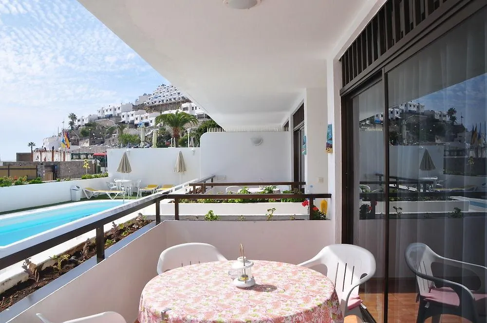 Apartamentos Gelimar Puerto Rico