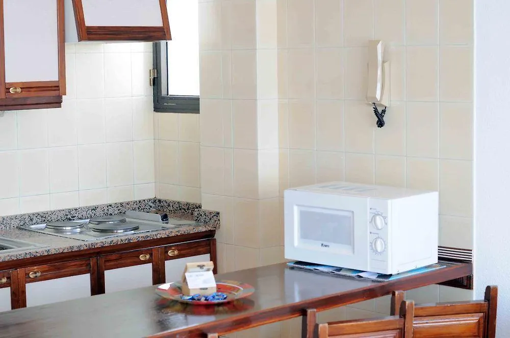 Apartamentos Gelimar Puerto Rico  Puerto Rico (Gran Canaria)