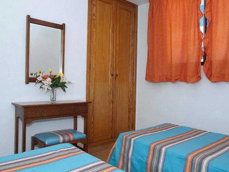 Apartamentos Gelimar Puerto Rico  Apartman