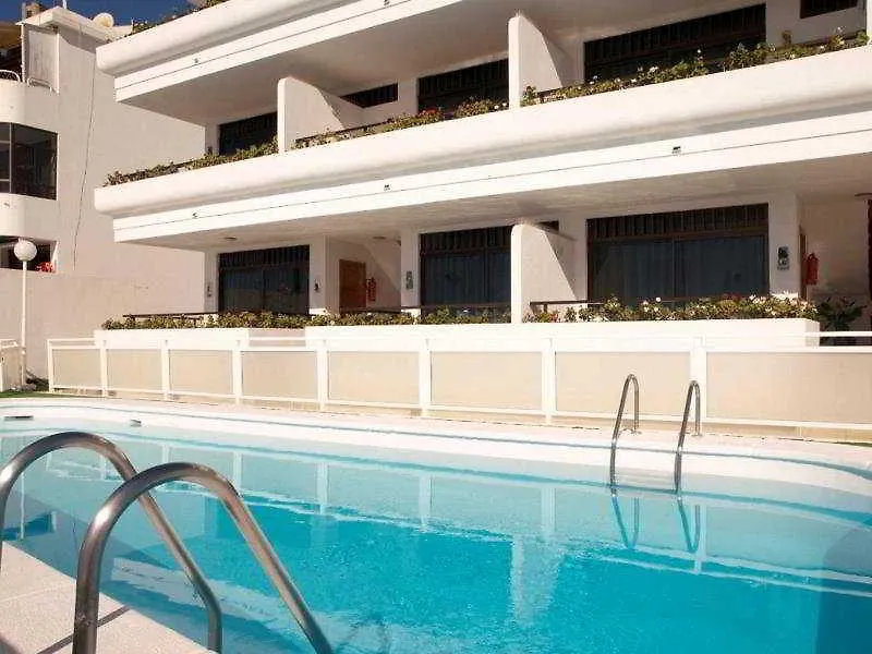 Apartamentos Gelimar Puerto Rico  0*, Puerto Rico (Gran Canaria)
